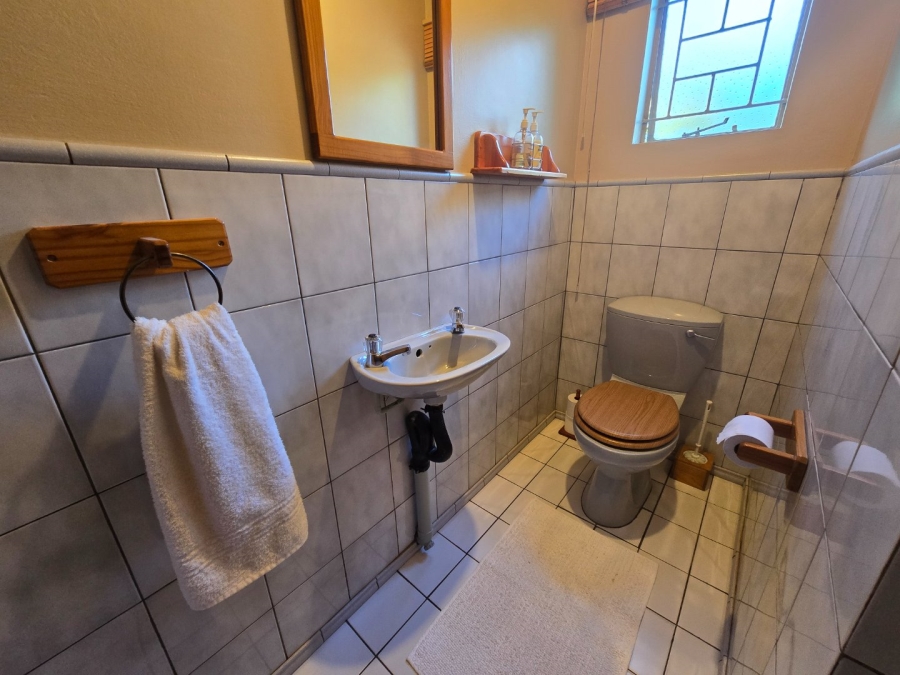 4 Bedroom Property for Sale in Universitas Ridge Free State